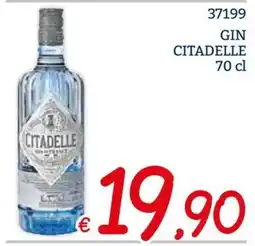 Zona Gin Citadelle offerta