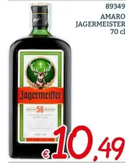 Zona Amaro Jagermeister offerta