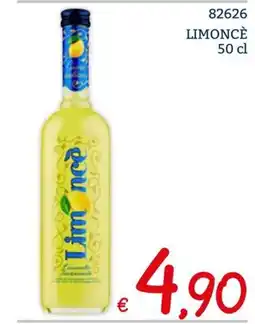 Zona Limone offerta