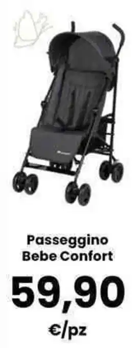 Passeggino Bebe Confort