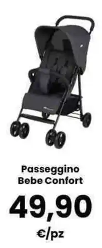 Interspar Passeggino Bebe Confort offerta