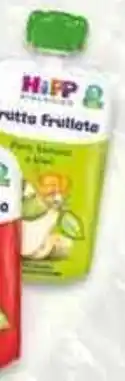 Interspar HiPP Frutta Frullata offerta