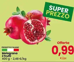 Despar Melagrana offerta
