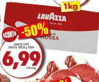 MA Supermercati Caffè offerta