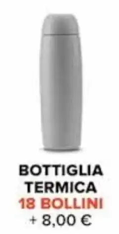 In Coop Bottiglia termica offerta