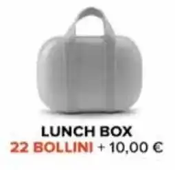 In Coop Lunch Box offerta