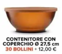 In Coop Contenitore con coperchio offerta