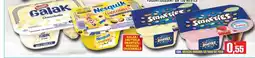 Immenso Cash Galak/Smarties/Nesquik Chocoballs offerta