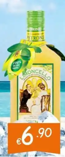 Zona Limoncello Petrone offerta