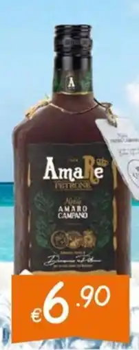 Zona Amaro Campano offerta