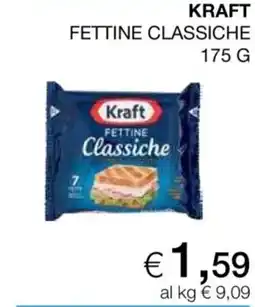 In Coop Kraft Fettine Classiche offerta