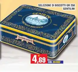 Immenso Cash Selezione Gentilini offerta