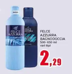 Happy Casa Felce Azzurra Bagnodoccia offerta