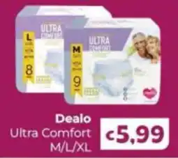 Le Bolle di Giù Giù Ultra Comfort offerta