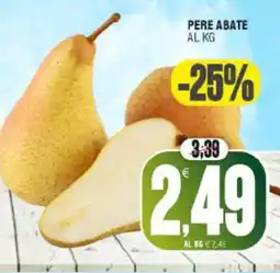 Vicino a te supermercati Pere Abate offerta
