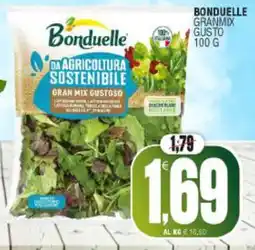 Vicino a te supermercati Bonduelle Gran Mix Gustoso offerta