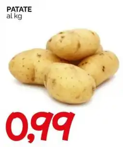 Hardis Patate offerta