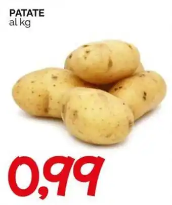 Patate