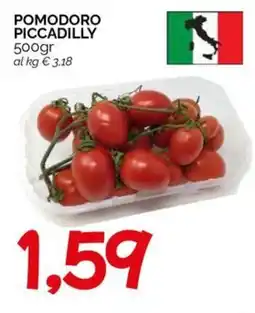 Hardis Pomodoro Piccadilly offerta
