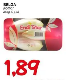 Hardis Endi Star offerta