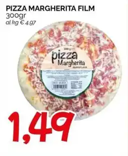 Hardis Pizza Margherita offerta