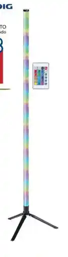 Happy Casa Lampada LED a colonna offerta