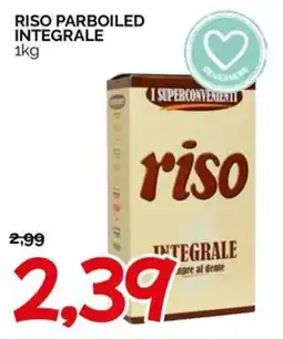 Hardis Riso integrale offerta