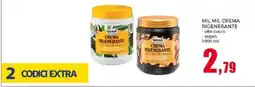 Happy Casa Mil Mil Crema Rigenerante offerta