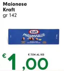 DeSpar Express Maionese Kraft offerta