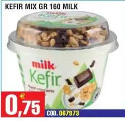 Immenso Cash milk Kefir offerta