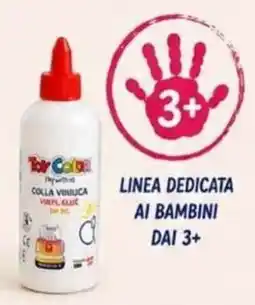 A Casa Mia Top Color colla vinilica offerta