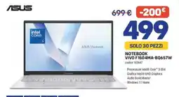 FreeShop ASUS Vivobook offerta