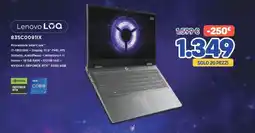 FreeShop Lenovo LOQ offerta