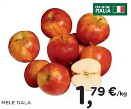 Orvea Mele Gala offerta