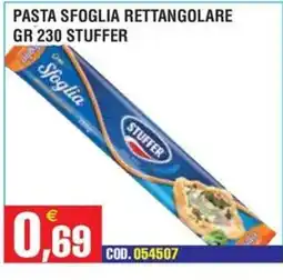 Immenso Cash Sfoglia Stuffer offerta