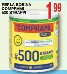 Mondo Brico Comprami strappi offerta
