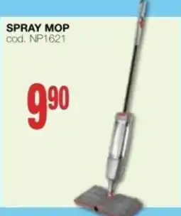 Mondo Brico Spray mop offerta
