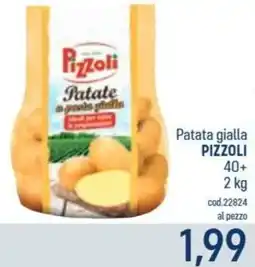 Talento Professional Store Patata gialla Pizzoli offerta
