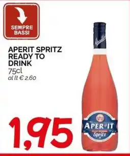 Hardis Aperit Spritz offerta