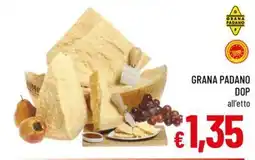 A&O Grana Padano DOP offerta