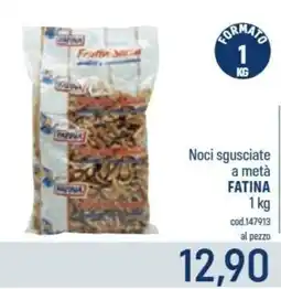 Talento Professional Store Noci sgusciate a metà Fatina offerta