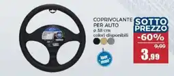 Happy Casa Coprivolante per auto offerta