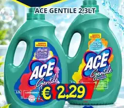 A Casa Mia Ace Gentile offerta