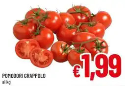 A&O Pomodori grappolo offerta