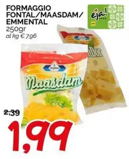 Hardis Maasdam offerta