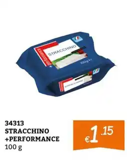 Zona Stracchino +Performance offerta