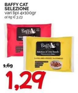 Hardis Baffy Cat Selezione offerta