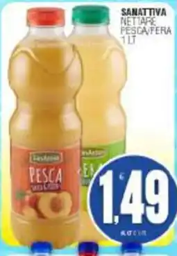 Vicino a te supermercati Pesca Sanattiva offerta