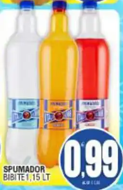 Vicino a te supermercati Spumador bibite offerta