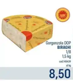 Talento Professional Store Gorgonzola DOP Biraghi offerta